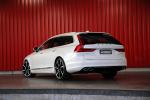 Volvo V90 by Heico Sportiv 2017 года